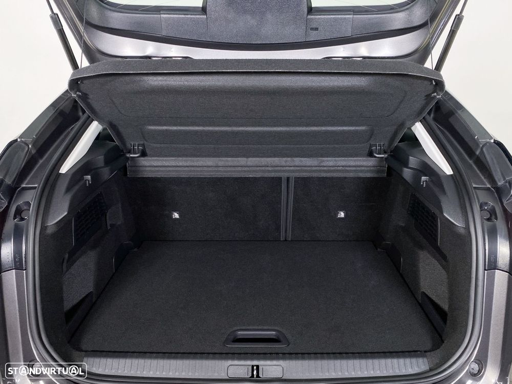 Citroën C4 PureTech 130 Stop&Start PLUS - 8