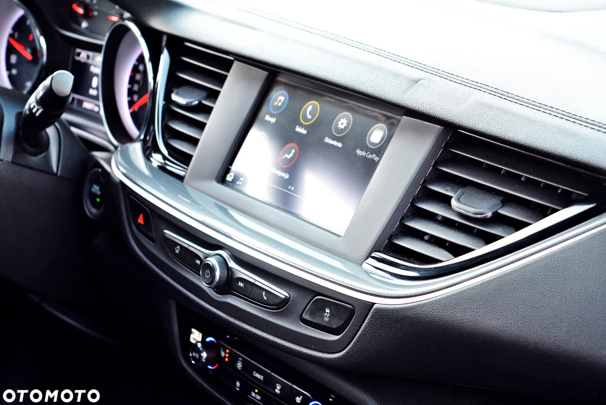 Opel Insignia Sports Tourer 1.6 Diesel Exclusive - 12