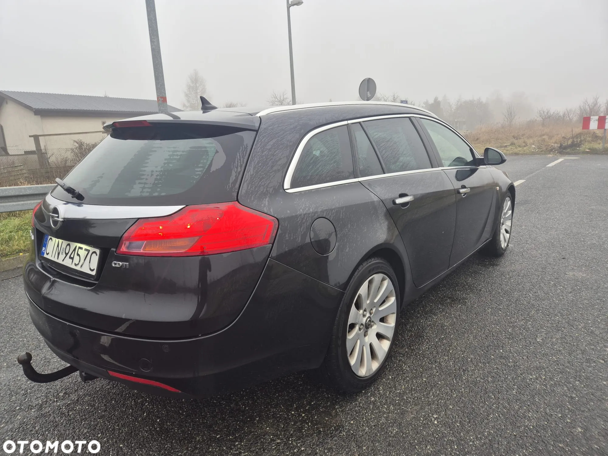 Opel Insignia 2.0 CDTI Edition - 3