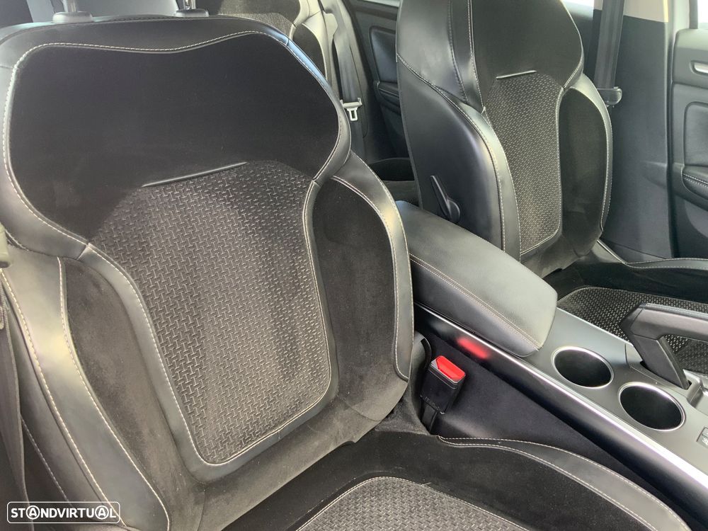 Renault Mégane Sport Tourer 1.6 dCi Intens - 31