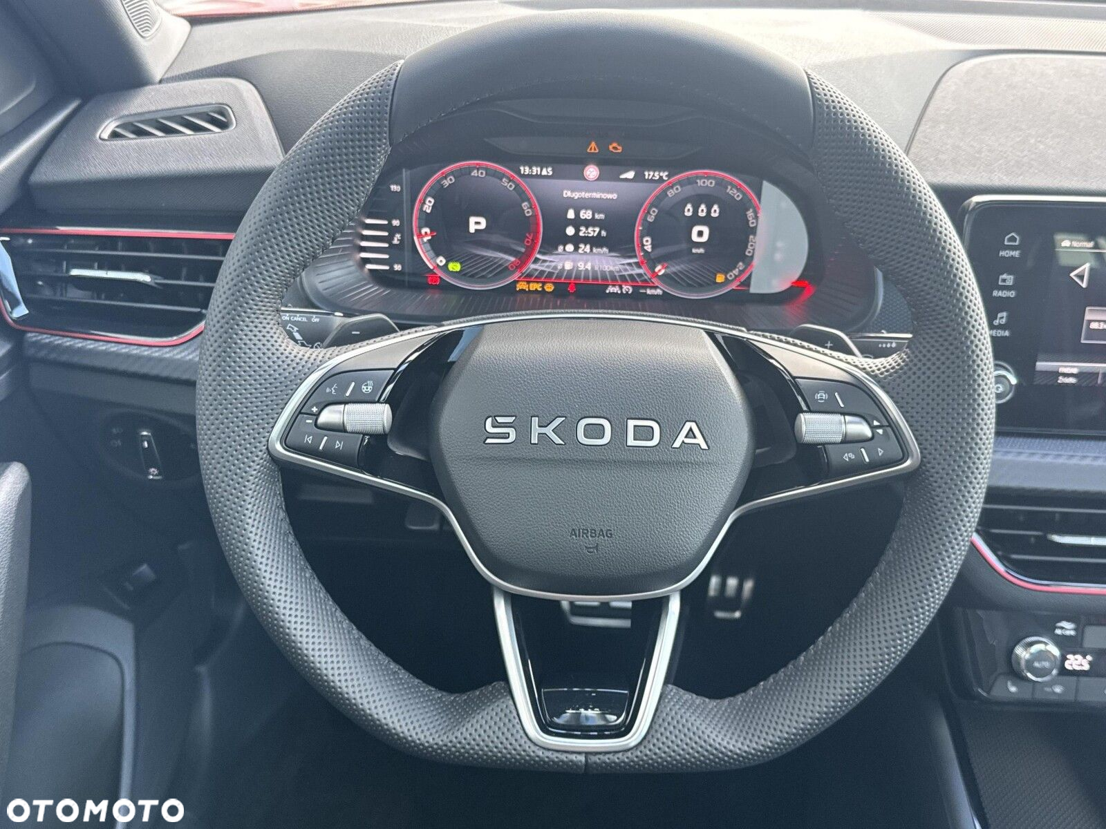 Skoda Kamiq 1.0 TSI Monte Carlo DSG - 16