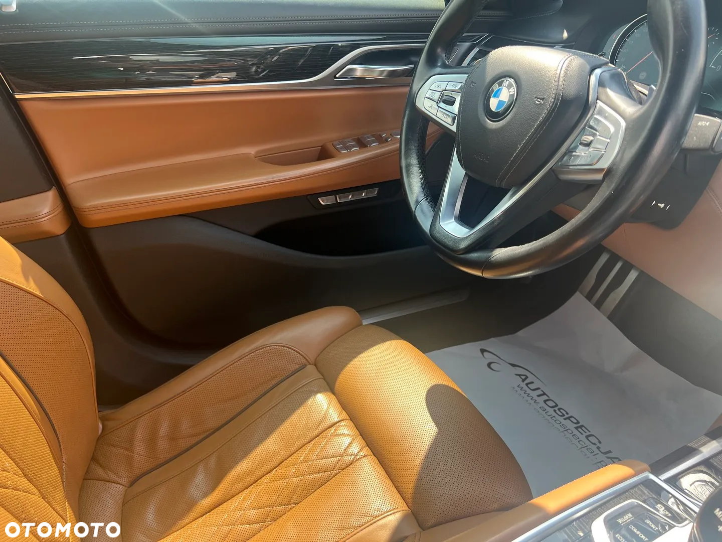 BMW Seria 7 730d xDrive - 32