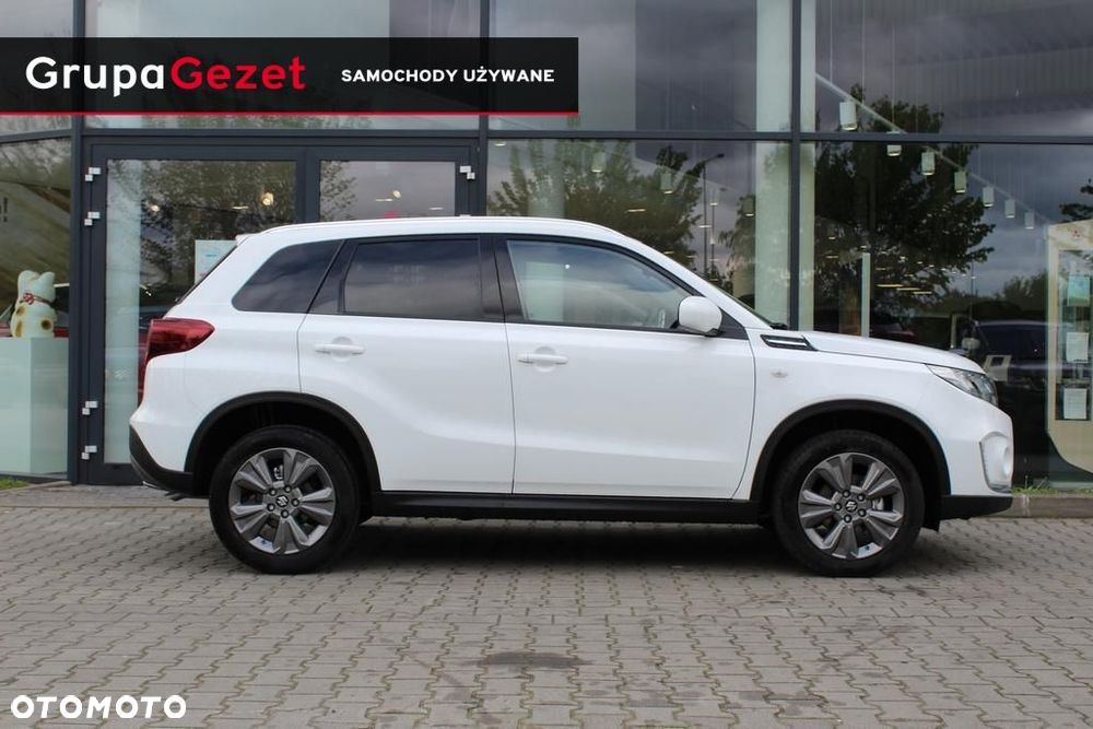 Suzuki Vitara - 3