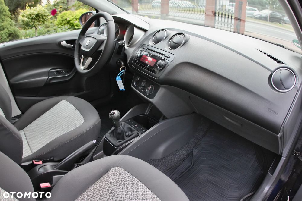 Seat Ibiza - 18
