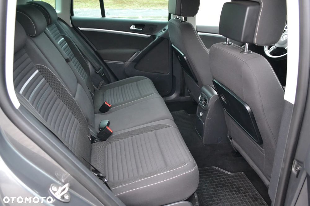 Volkswagen Tiguan 2.0 TDI DPF 4Motion DSG Cup Track & Style - 20