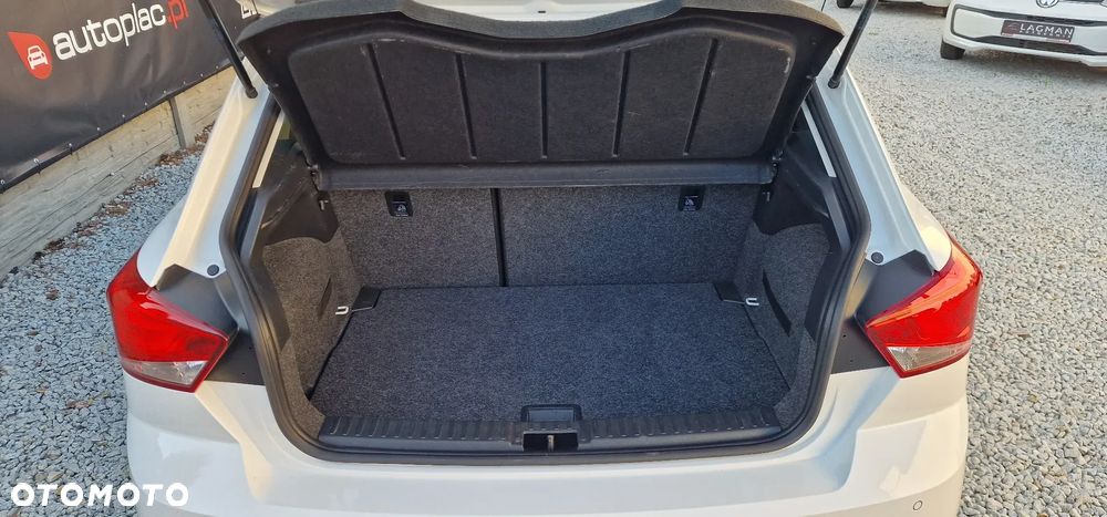 Seat Ibiza 1.6 TDI Reference - 7