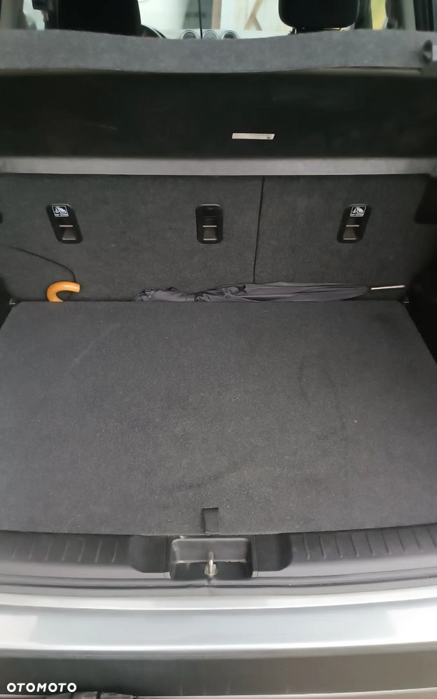 Suzuki Vitara 1.4 Boosterjet Premium 4WD - 15