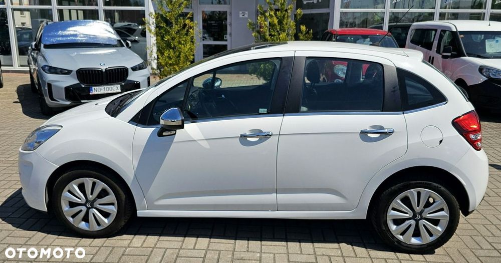 Citroën C3 1.4 VTi Selection - 6