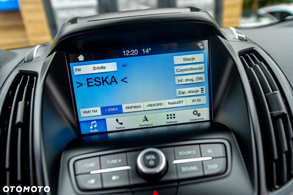 Ford Kuga 2.0 TDCi 4x4 ST-Line - 31