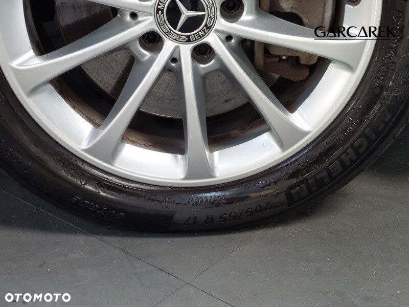 Mercedes-Benz Klasa B - 12