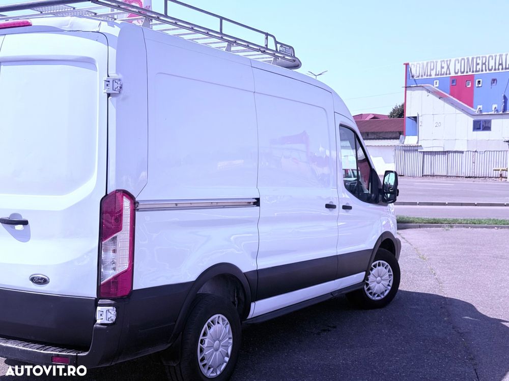 Ford Transit - 5
