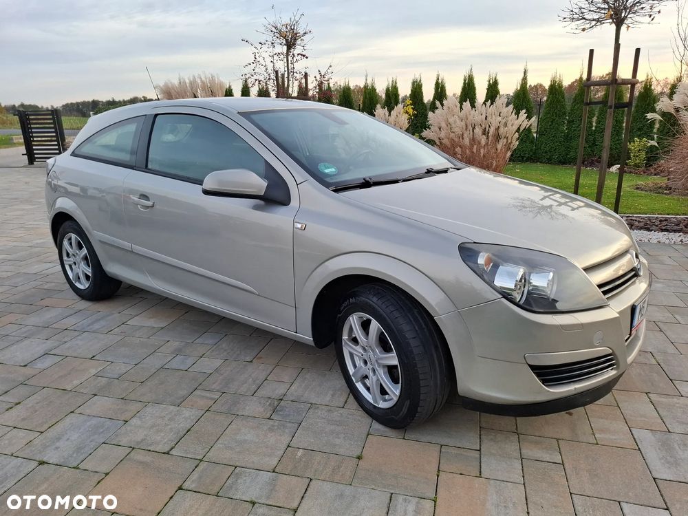 Opel Astra 1.4 Catch me now - 23