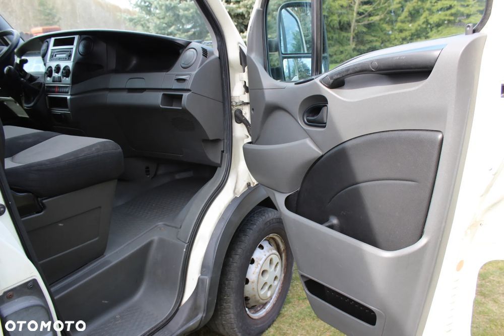 Iveco 35S13 V - 12