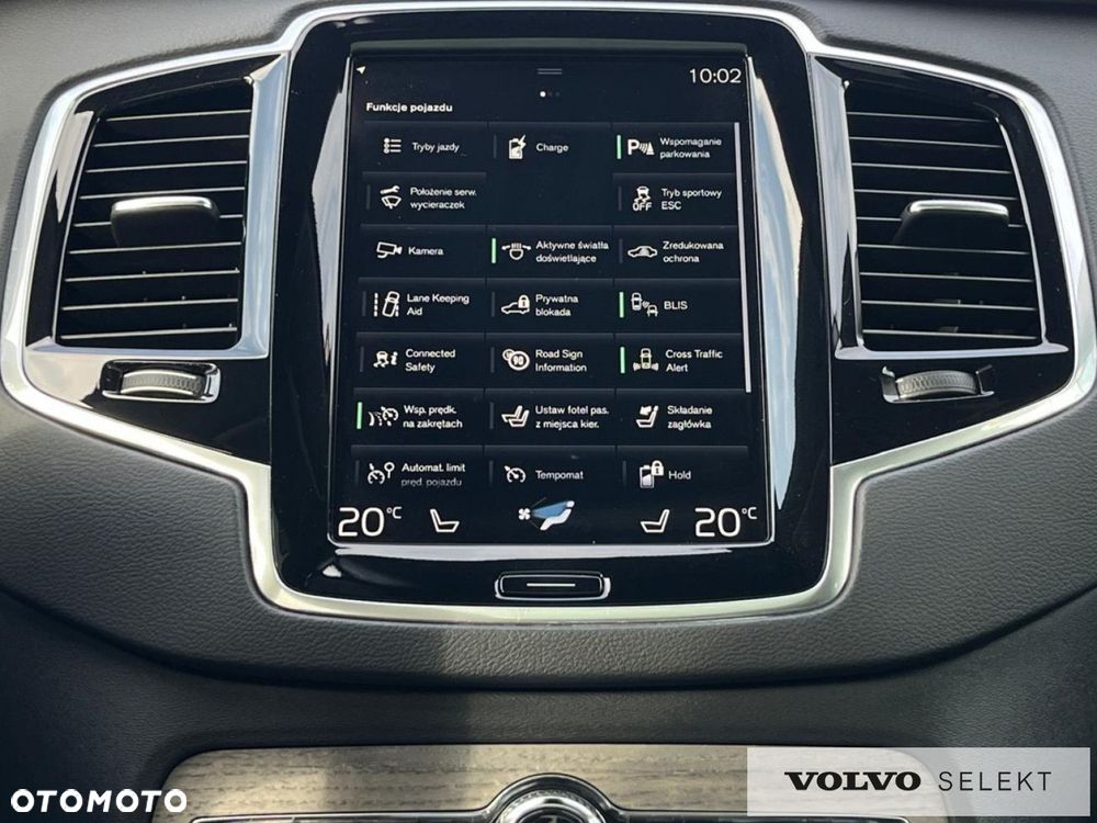 Volvo XC 90 - 18