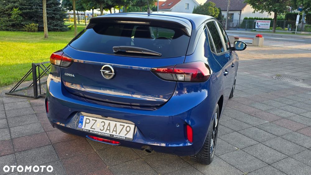 Opel Corsa 1.2 Direct Injection Turbo Ultimate - 10