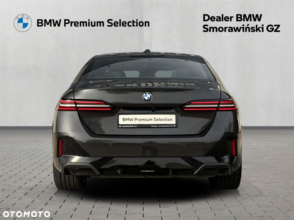 BMW Seria 5 - 25