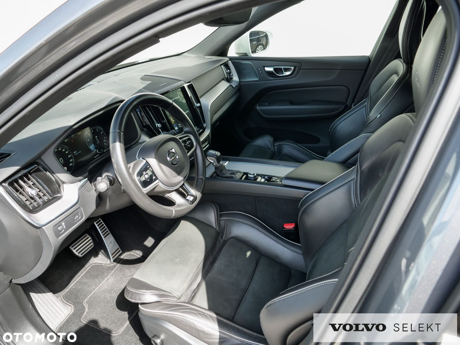 Volvo XC 60 - 14