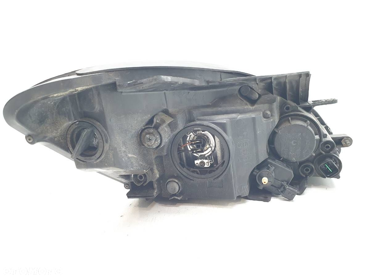 LAMPA PRZÓD PRZEDNIA LEWA KIA PRO CEED I EUROPA 92101-1H500 - 5