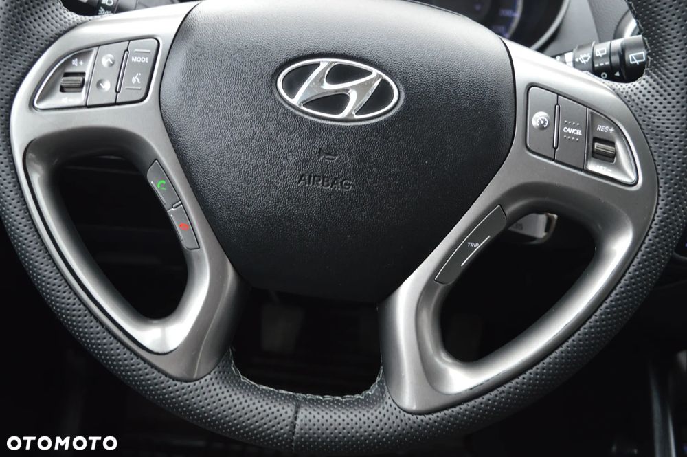 Hyundai ix35 1.6 GDI Comfort 2WD - 18