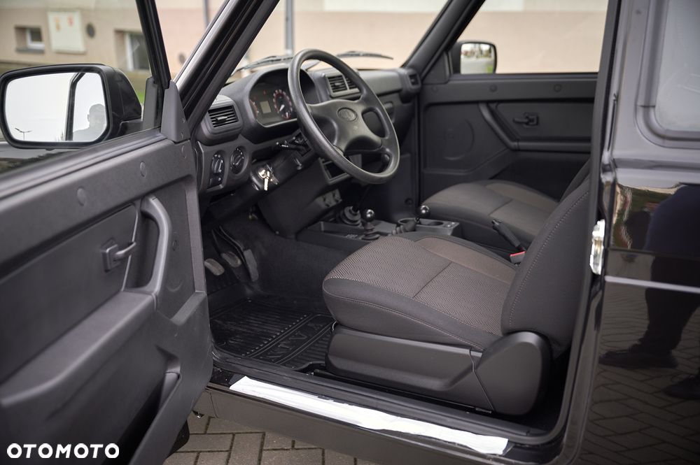 Lada Niva - 21