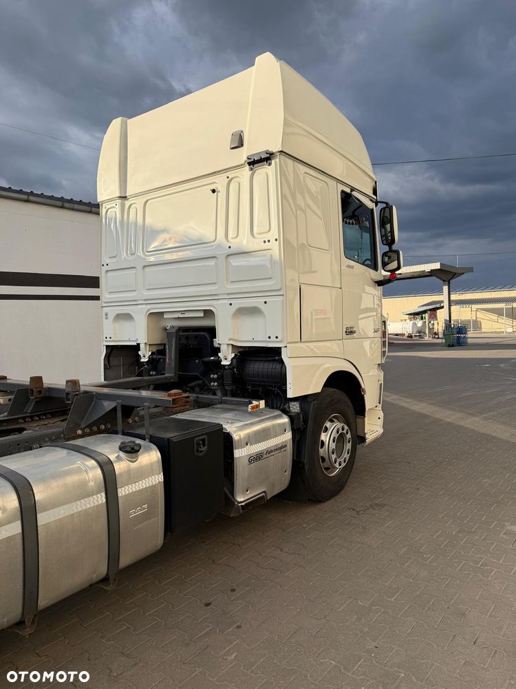DAF 106 - 22