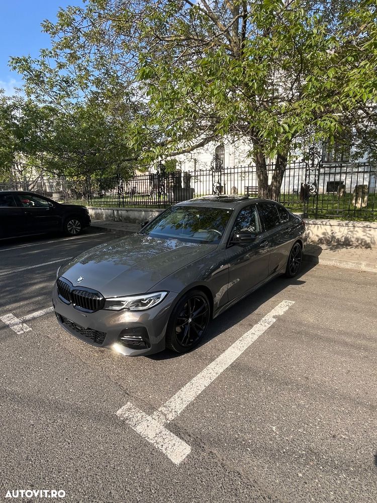 BMW Seria 3 - 25