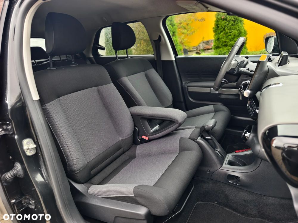 Citroën C4 Cactus BlueHDi 100 ETG6 Stop&Start W-OneTone - 17