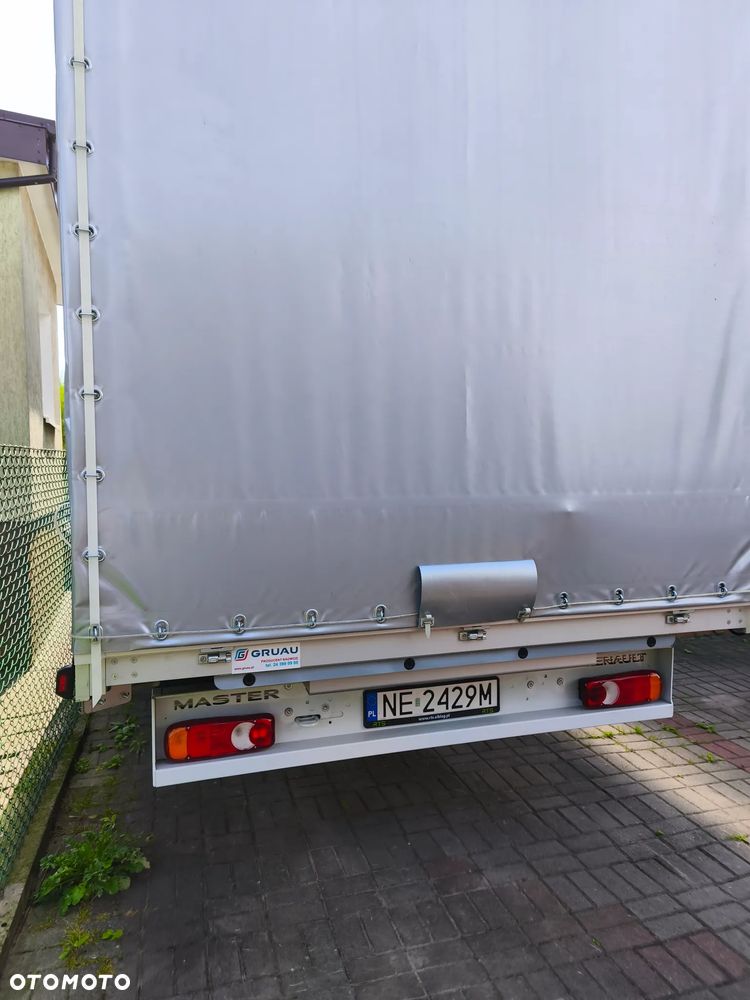 Renault Master - 7