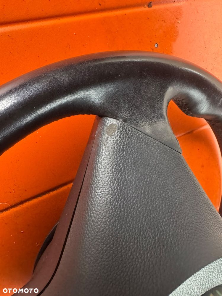 BMW - E61 - KIEROWNICA - LIFT - M PAKIET - START/STOP - ORYGINAŁ - 6