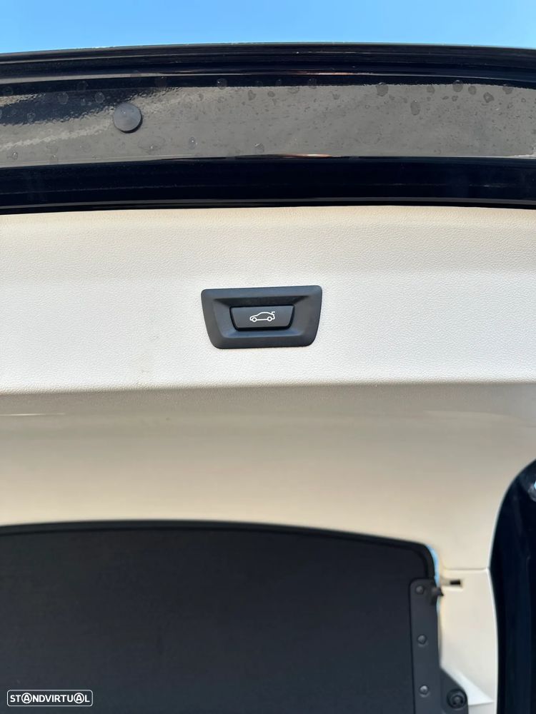 BMW X4 30 d xDrive Advantage Auto - 31