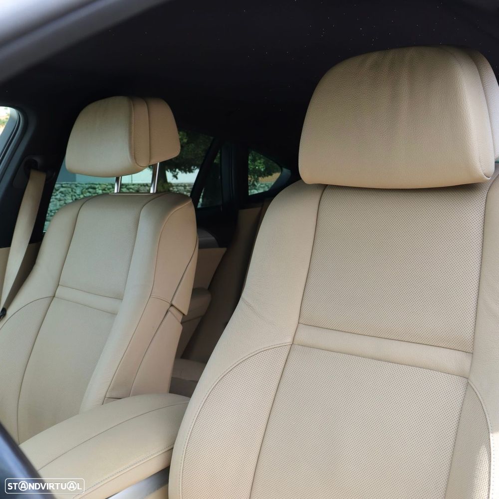 BMW X6 xDrive40d - 22