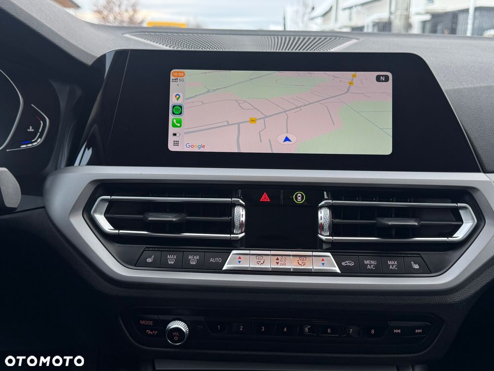 BMW Seria 3 320d Advantage - 33