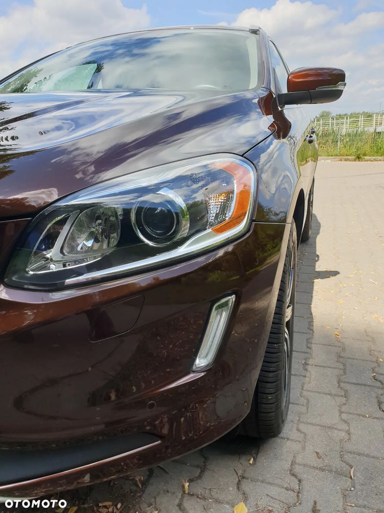 Volvo XC 60 T6 AWD Summum - 36