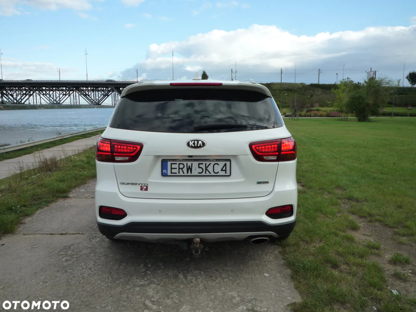 Kia Sorento 2.0 CRDI Business Line Plus - 31