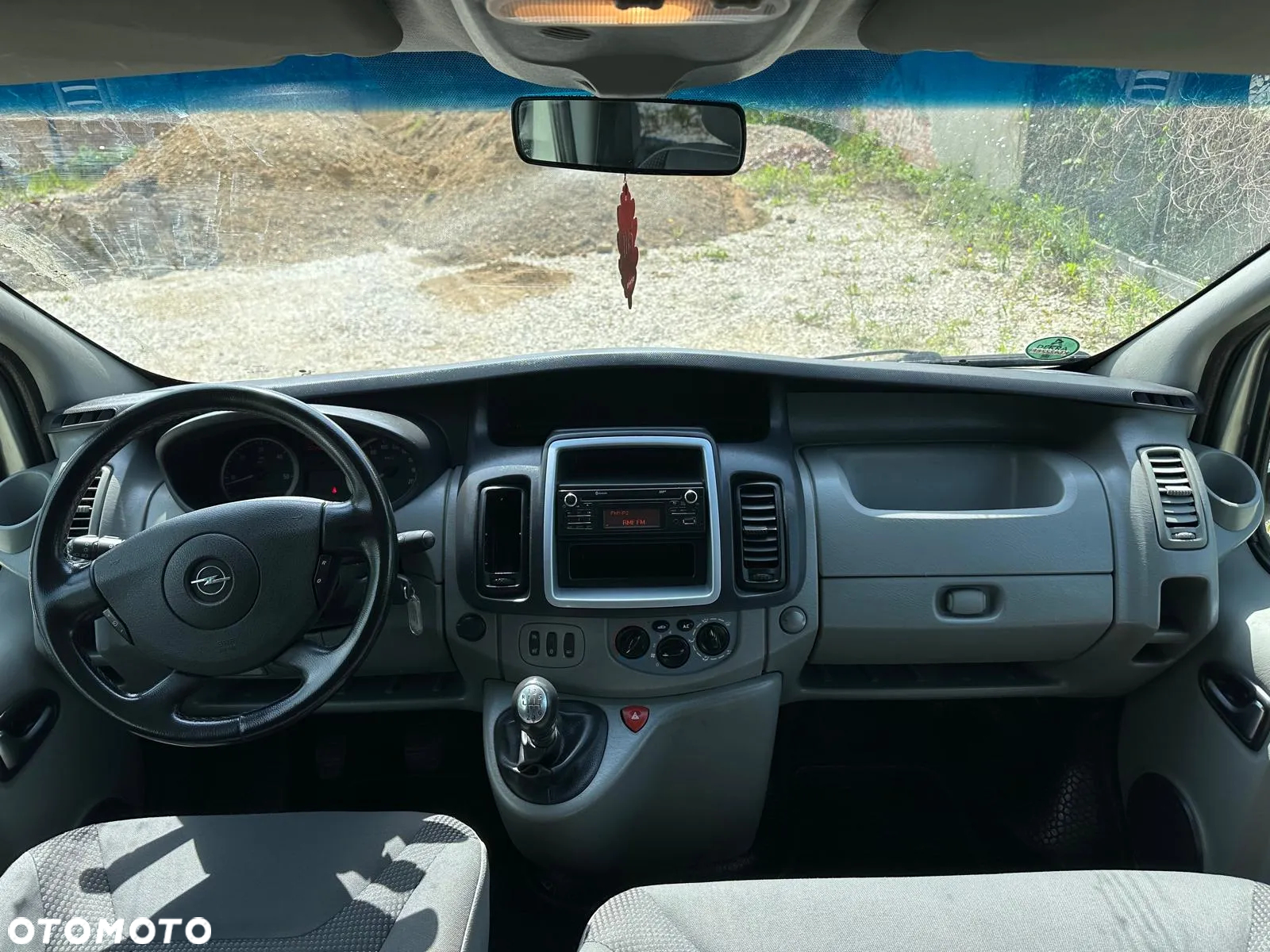 Opel Vivaro 2.0 CDTI L2H1 - 9