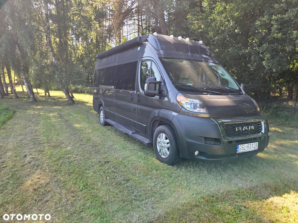 RAM Promaster - 7