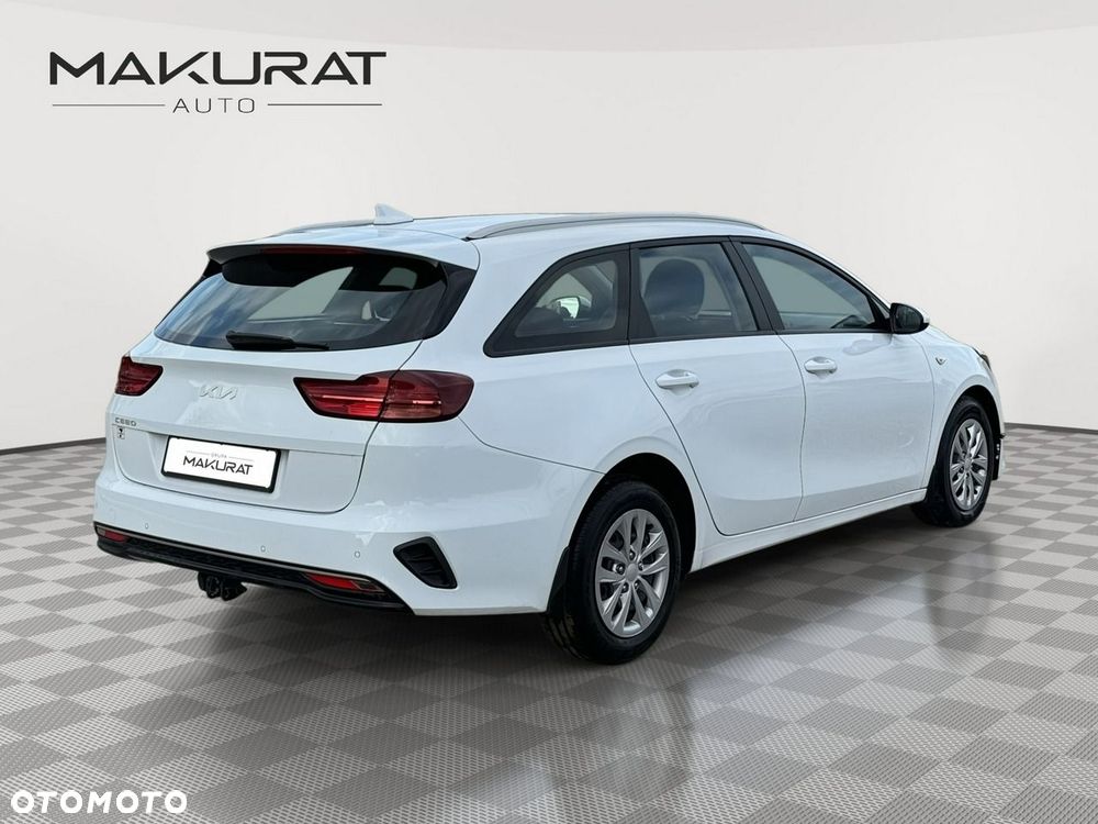 Kia Ceed 1.0 T-GDI S - 4