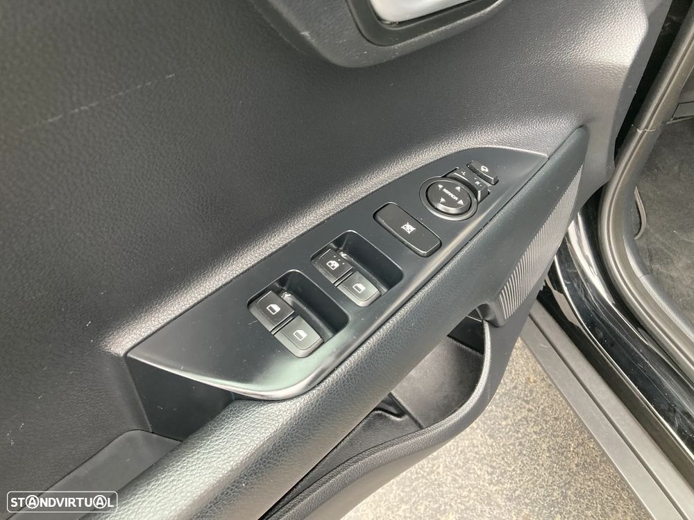 Kia Stonic 1.0 T-GDI DCT OPF Platinum Edition - 31