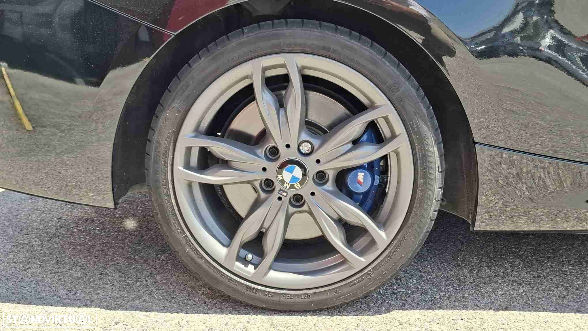 BMW M240i Auto - 19