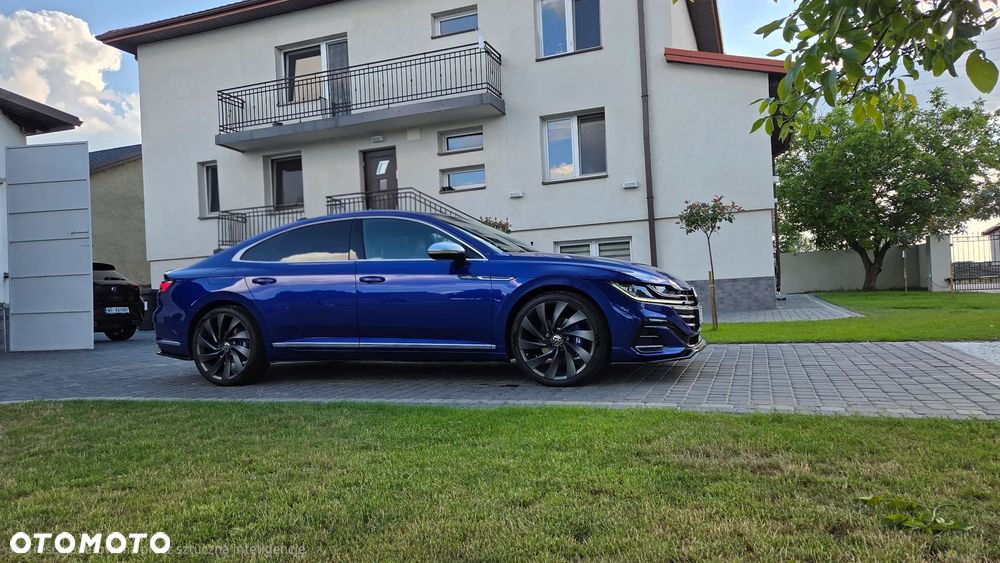 Volkswagen Arteon 2.0 TSI R-Line DSG - 18