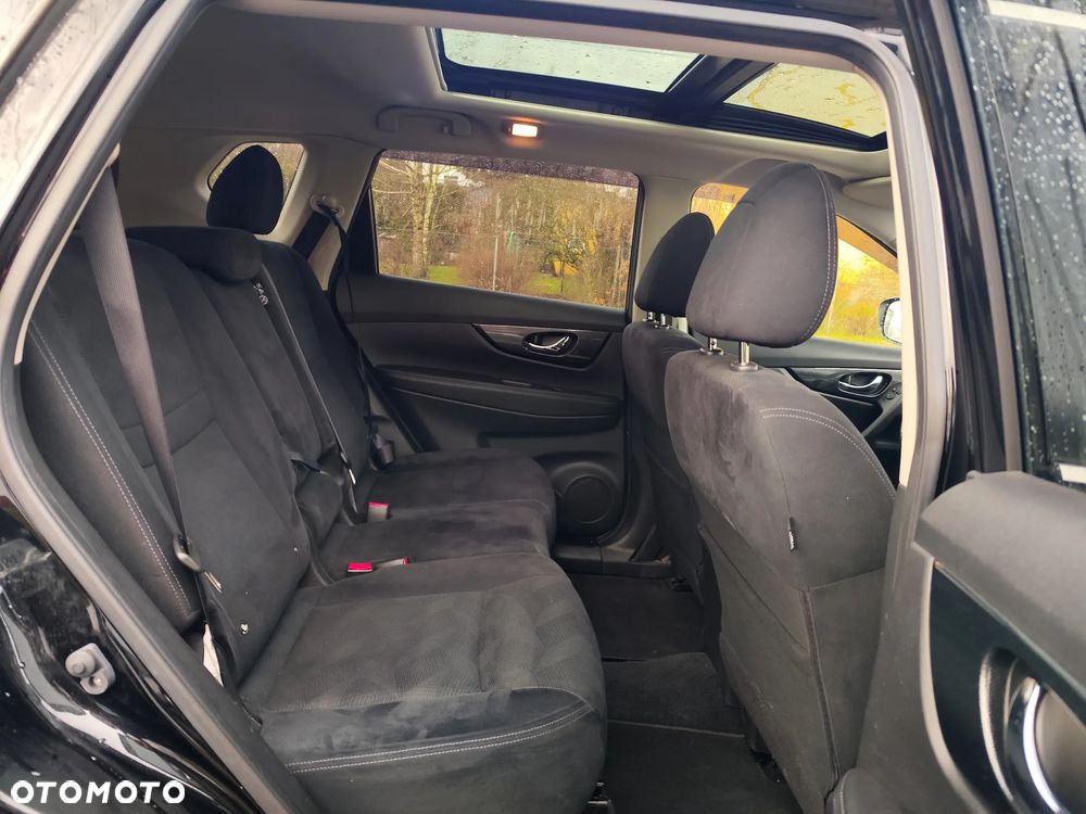 Nissan X-Trail 1.6 dCi 360 - 8