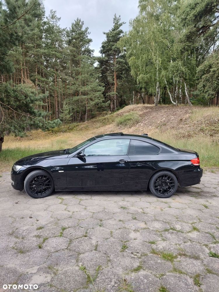 BMW Seria 3 - 22