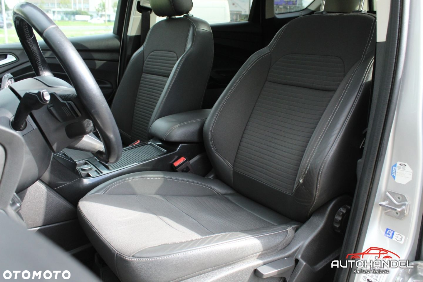Ford Kuga - 7