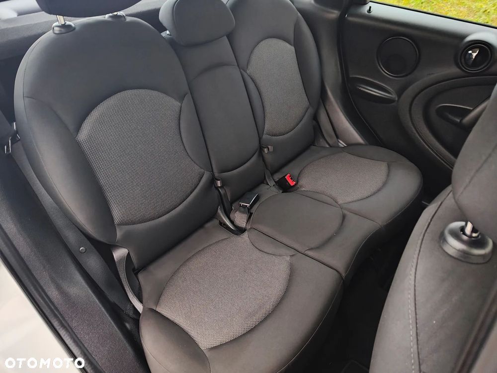 MINI Countryman Cooper D - 39