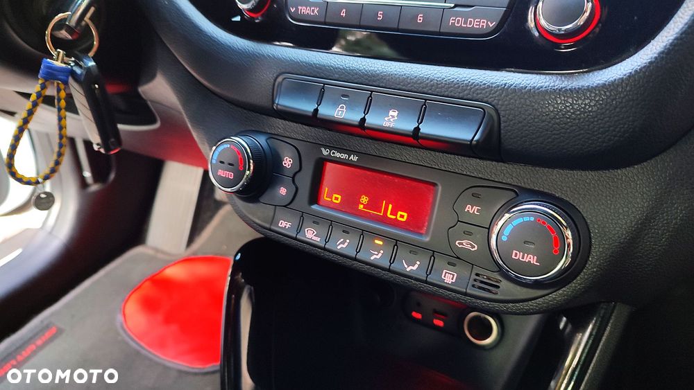 Kia ProCeed 1.6 crdi Optimum - 8