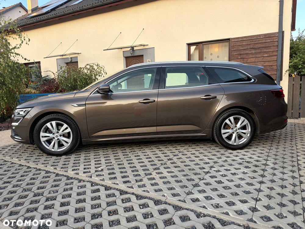 Renault Talisman 1.6 Energy dCi Intens - 20