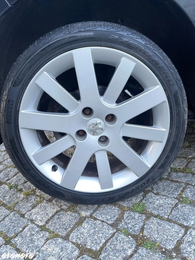 Peugeot 207 150 Turbo Platinum - 26