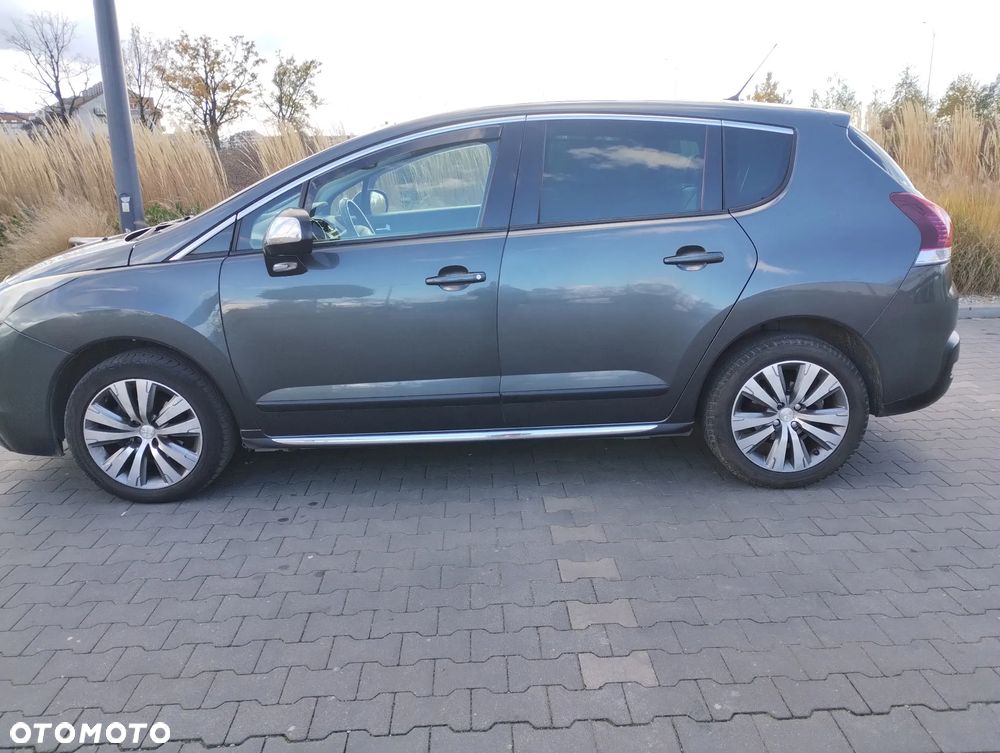 Peugeot 3008 BlueHDi 120 Stop & Start Business-Line - 10