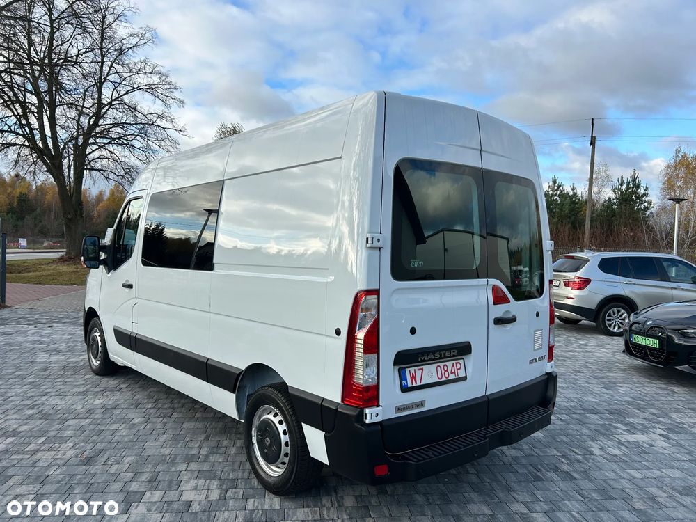 Renault Master - 7