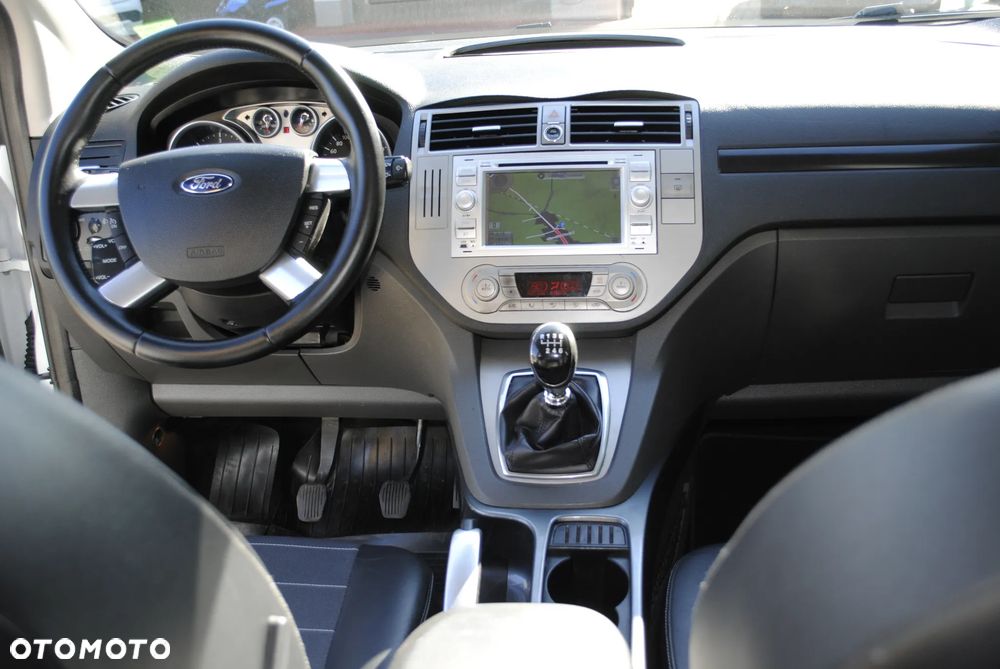 Ford Kuga 2.0 TDCi 4x4 Individual - 14